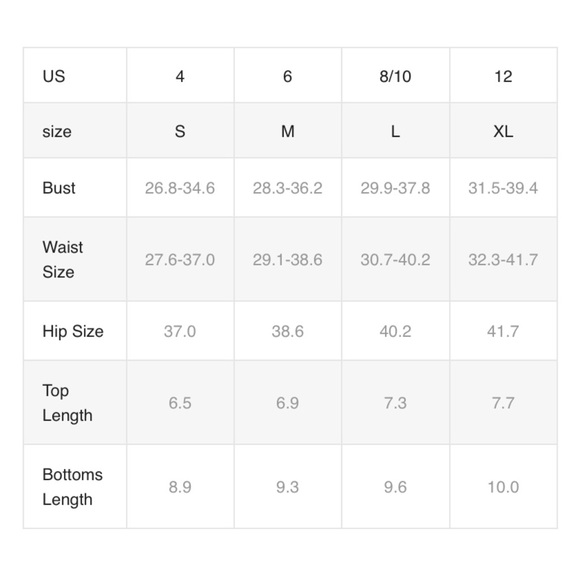 CLEARANCE Tie Dye Underwire High Cut Bikini Swimsuit - Picture 7 of 7